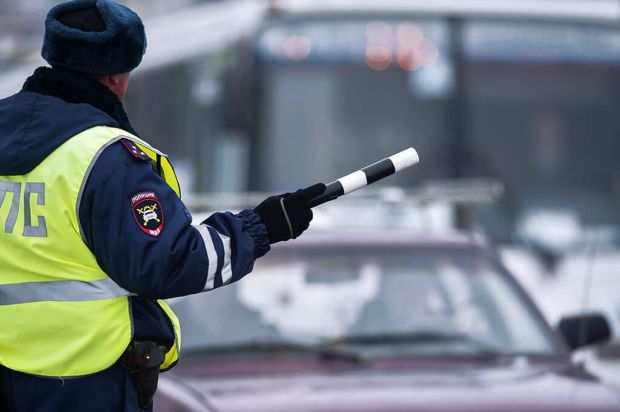 Пьяным не место за рулем: в Новосибирске три дня будет проходить операция «Нетрезвый водитель»