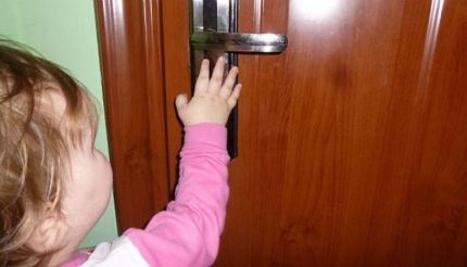 Не оставляйте детей без присмотра