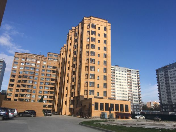 Когда сдадут долгострои на бульваре Молодежи