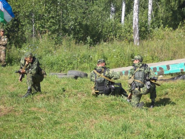 99 парней пойдут в армию в осенний призыв