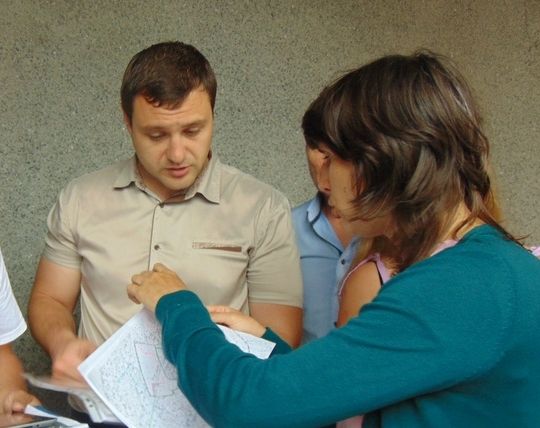 Замглавы администрации Советского района признался в хищении бюджетных средств