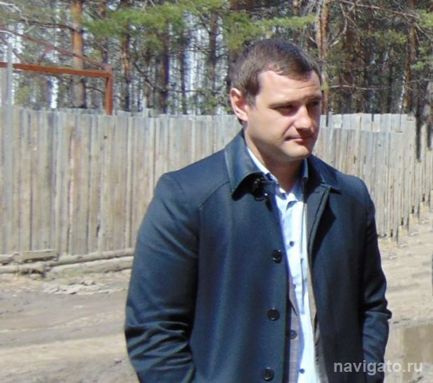 Павел Ладышкин решил уволиться по собственному желанию