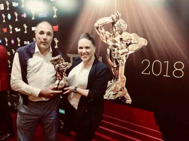 Выпускник НГУ вошел в число победителей ТЭФИ-2018