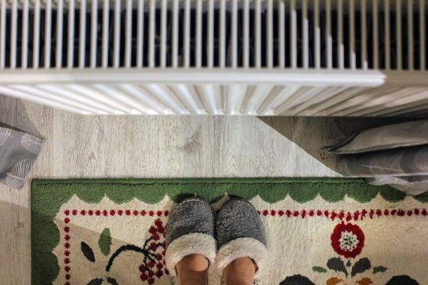 Про отопление в домах новосибирцы могут поговорить с властями