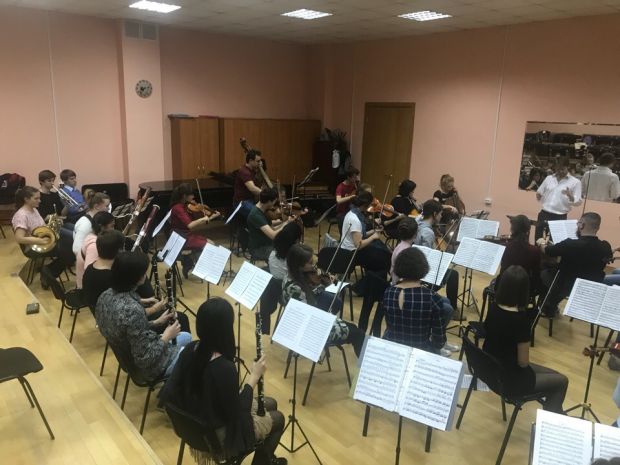 Новосибирцы примут участие в фестивале «Musica Integral»