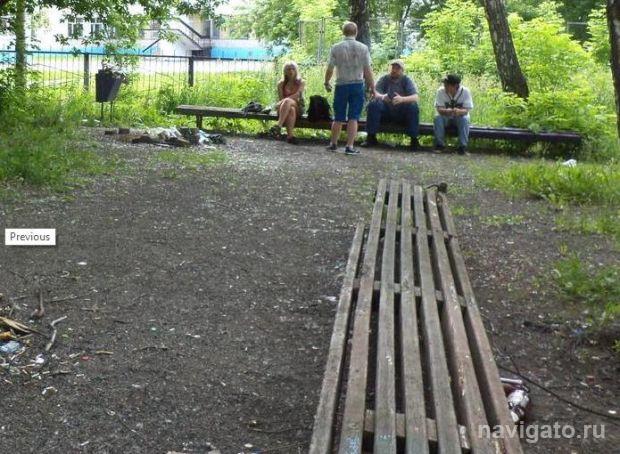 За что штрафуют жителей Советского района?