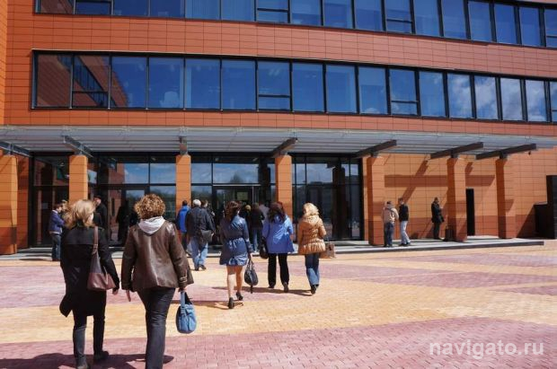 «Точка кипения» приглашает на день рождения