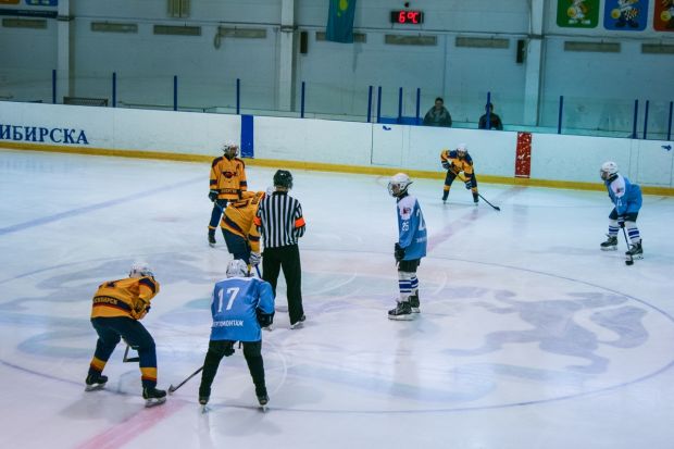 Турнир памяти Виктора Генералова пройдет в выходные на ОбьГЭС