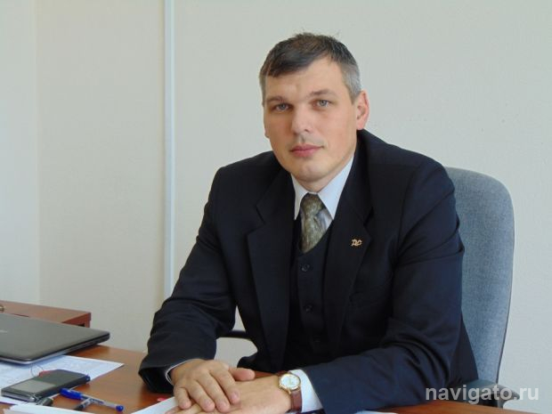 Назначен новый заместитель главы Советского района