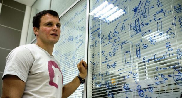 Дело основателя компании «Тиона» Дмитрия Трубицына закрыто
