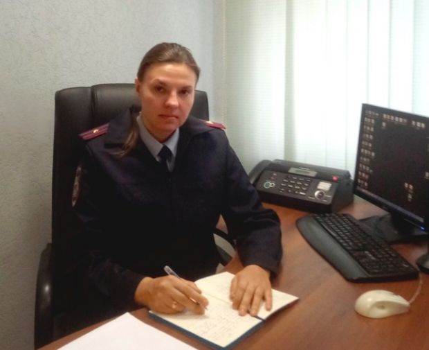 Стартовал третий этап Всероссийского конкурса «Народный участковый» (ВИДЕО)