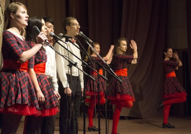 Чем сегодня готов удивлять зрителей ЛевФест-2018