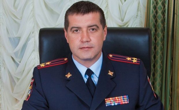 Сергей Штельмах через суд попытается вернуть себе работу