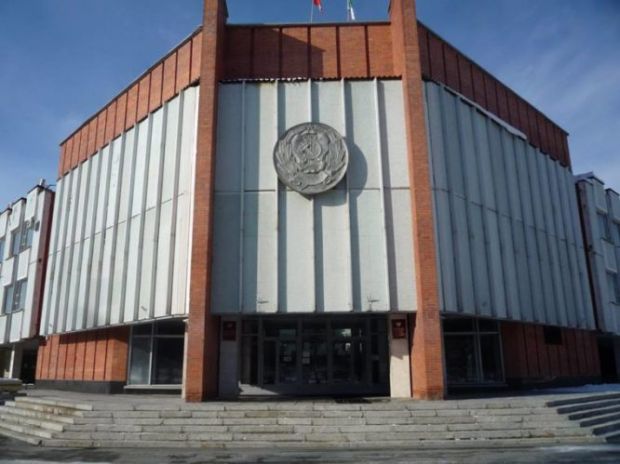 Судебные приставы будут ждать новосибирцев в администрации района