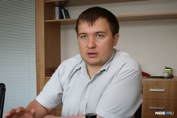 Компания выпускника физфака НГУ разрабатывает первый космический буксир