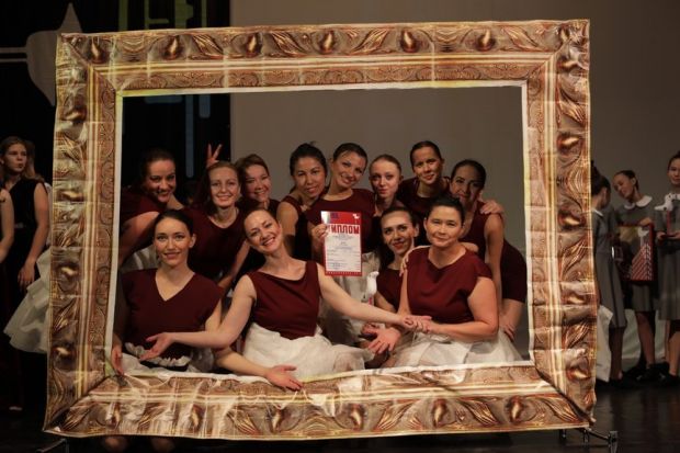 Старому искусству – протест, новому искусству – ЛевФест!