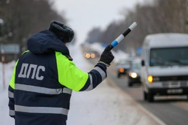 Шесть жителей Советского района сели за руль в пьяном виде