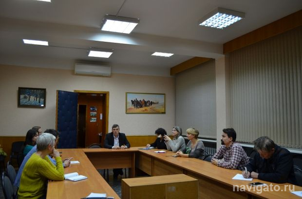 Нужен ли Советскому району Экологический совет?