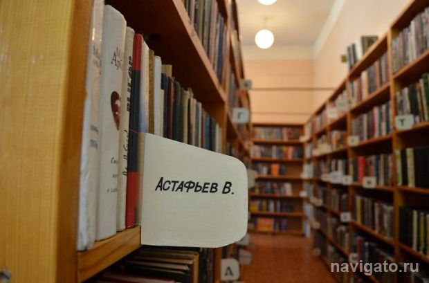 День Героев Отечества и День Конституции отметят в библиотеках