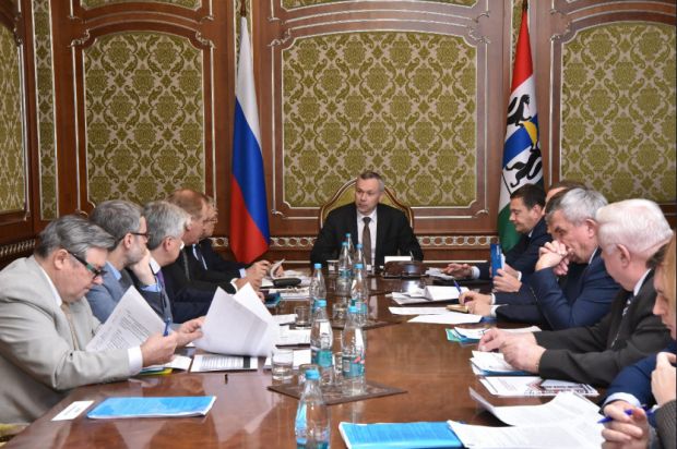 Проект «Академгородок 2.0»: более 37 миллиардов рублей потратят на СКИФ