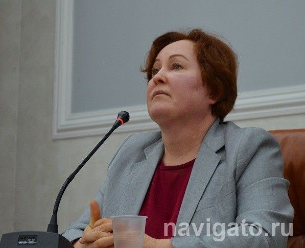 Про вывоз мусора с 1 января расскажут в администрации Советского района