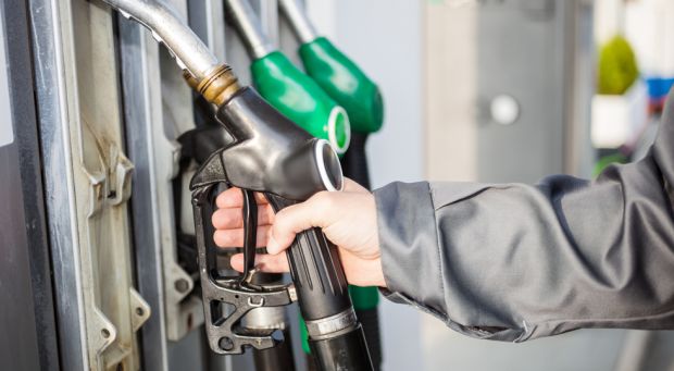 Бензин в Новосибирске подешевел?