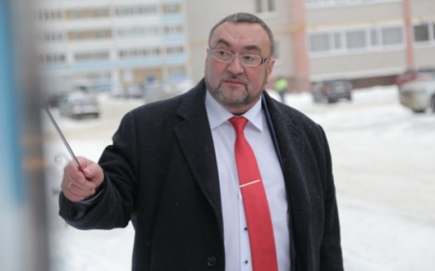 Назначен новый главный архитектор Новосибирской области