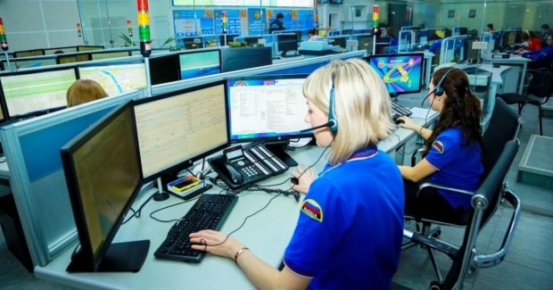 Готовы на все 100%: экстренные службы во всеоружии встречают длинные выходные