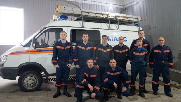 Впервые новосибирские спасатели провели сутки без выездов на вызовы