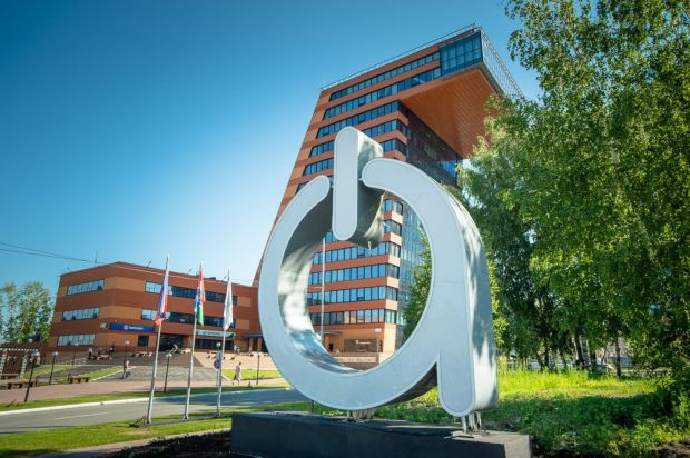 Разработки ученых и инноваторов Академгородка используют для развития острова Русский