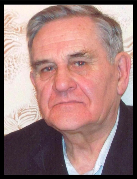 Ушел из жизни Александр Вильгельмович Тийс