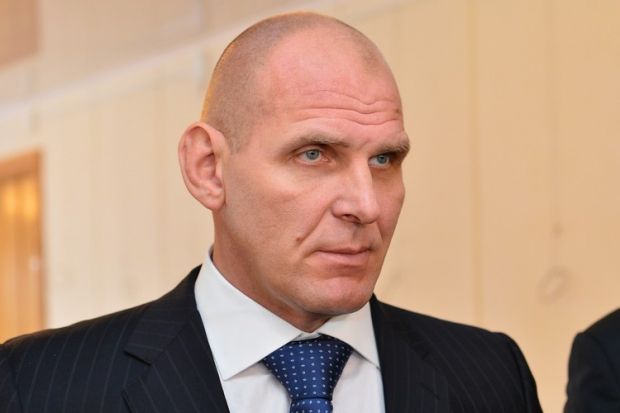 Александр Карелин уверен: не государство должно заботиться о стариках