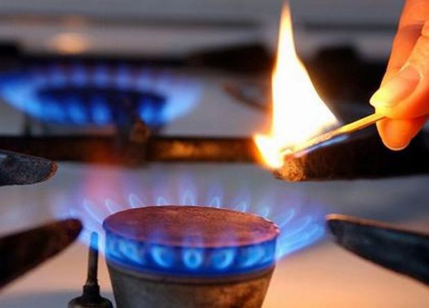 Новосибирцев просят быть аккуратнее с бытовым газом