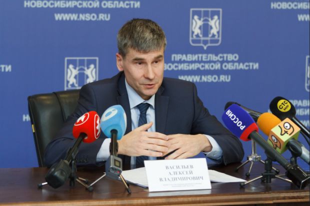 Научно-образовательный центр предлагают создать в Новосибирской области