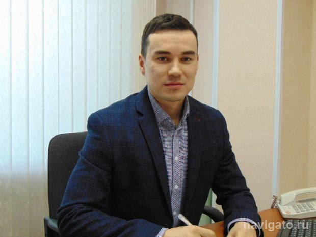 Новый лидер появился у молодежи Советского района