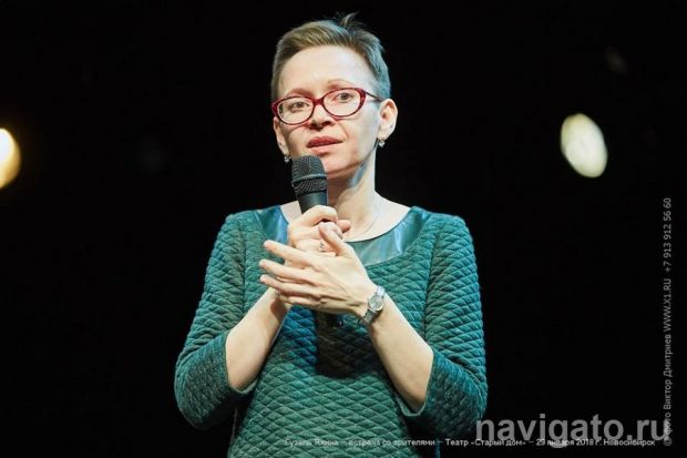Спектакль «Зулейха открывает глаза» поставят в театре «Старый дом»