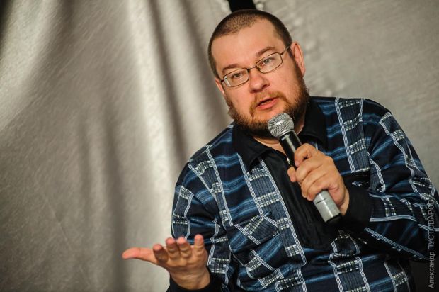 Стихи автора «Навигатора» прочтут в Париже