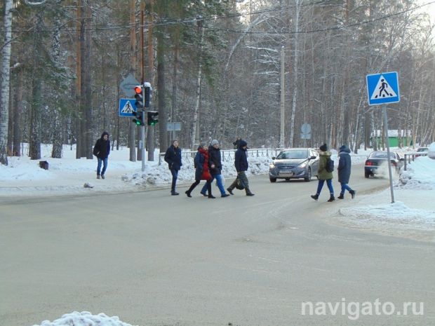 Куда пожаловаться на неисправный светофор?