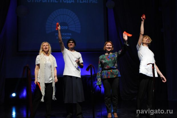 ДК «Приморский» – больше, чем вы думаете!