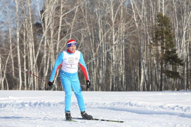 Губернатор лично проверит готовность региона к «Лыжне России – 2019»