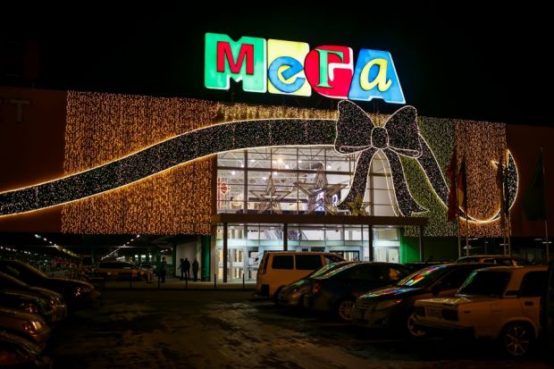 До «Меги» через ОбьГЭС смогут добраться жители Советского района