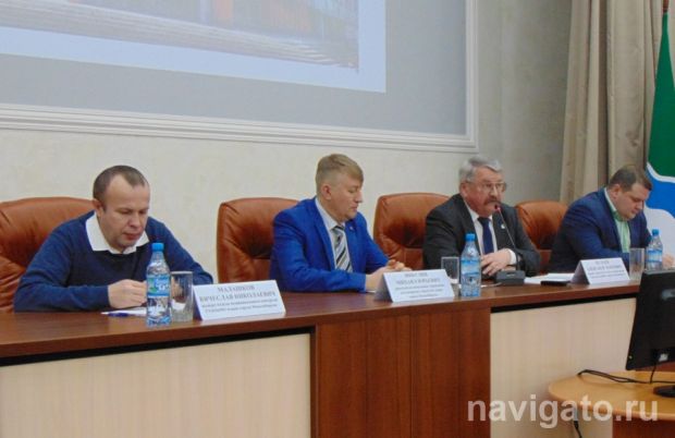 Каким был 2018 год для сферы ЖКХ Советского района