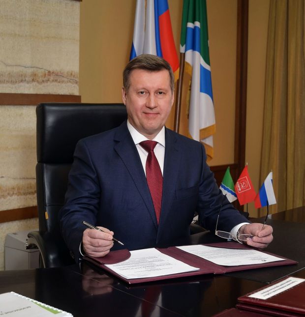 «Это крайне радикальное высказывание»: мэр Новосибирска удивлен реакцией Эстонии