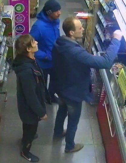 Преступление раскрыто: пользователи соцсетей сдали вора полиции