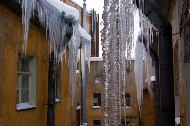 Следственный комитет напомнил коммунальщикам об ответственности