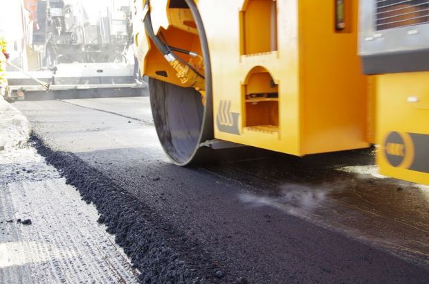 Мэрия ищет подрядчика на ремонт дорог в Новосибирске