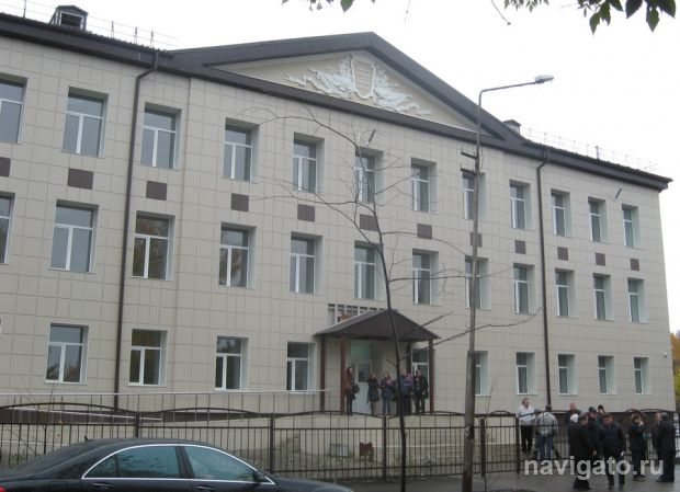 Почетными грамотами отмечены жители и организации Советского района