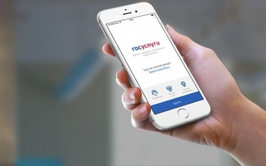 Мобильное приложение «МФЦ Новосибирской области» можно установить на телефон