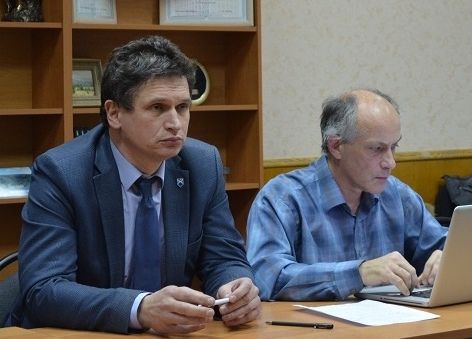Александр Кошелев назначен первым заместителем директора Музея Новосибирска