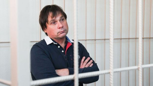 Евгения Покушалова оставили в СИЗО